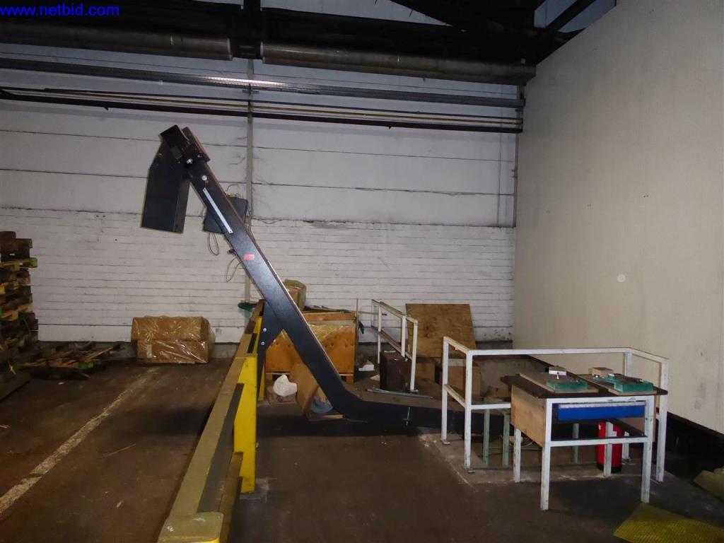 Maschinen und Anlagen der Gusswerke Saarbrücken-1