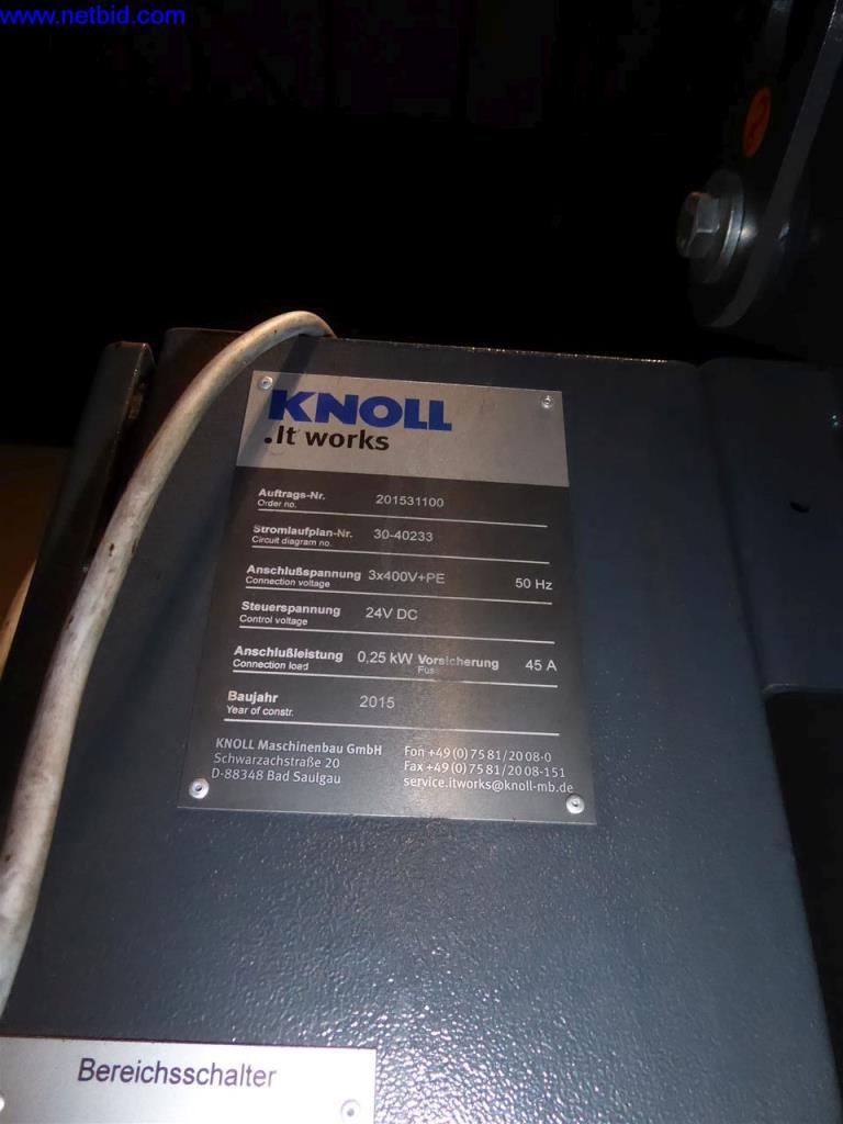 Maschinen und Anlagen der Gusswerke Saarbrücken-3