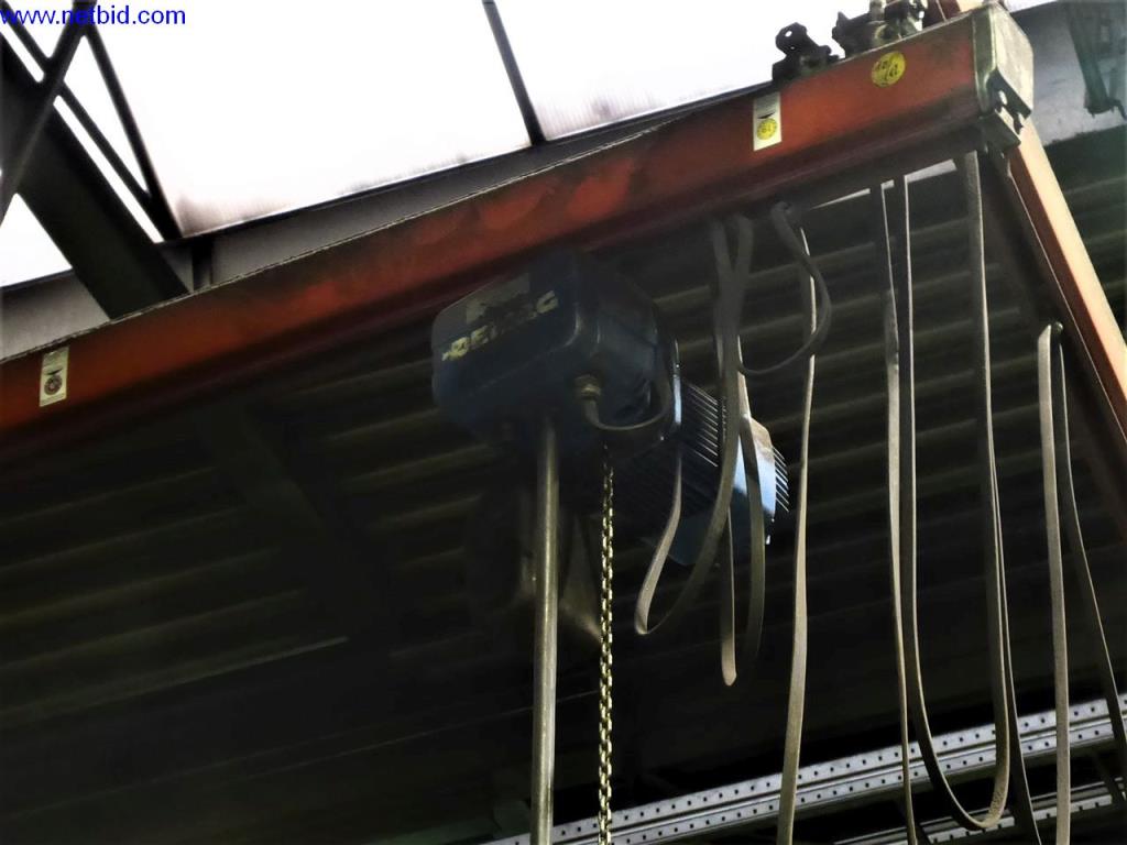 Maschinen und Anlagen der Gusswerke Saarbrücken-2