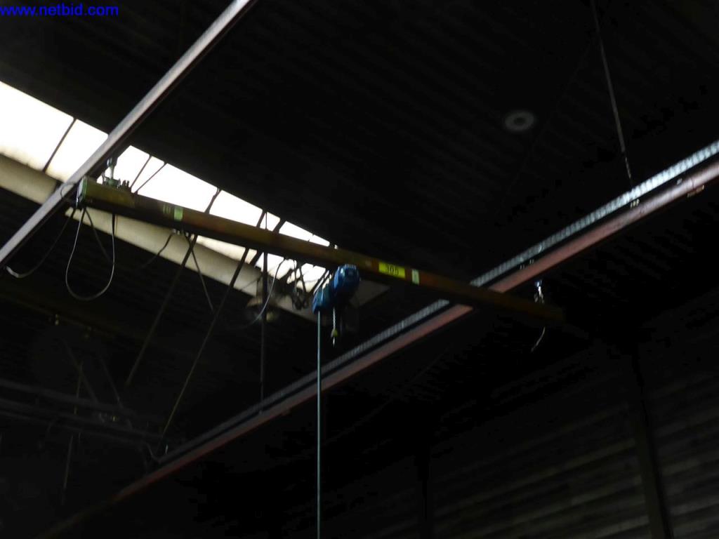 Maszyny i systemy w Gusswerke Saarbrücken-1