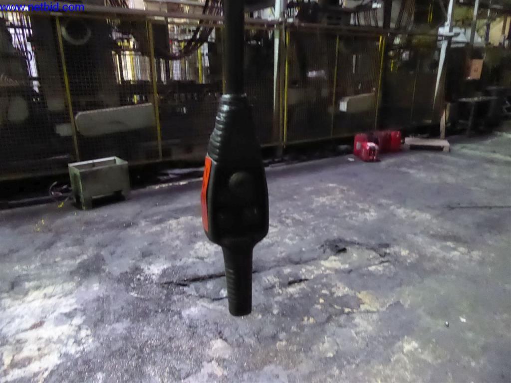 Maszyny i systemy w Gusswerke Saarbrücken-3