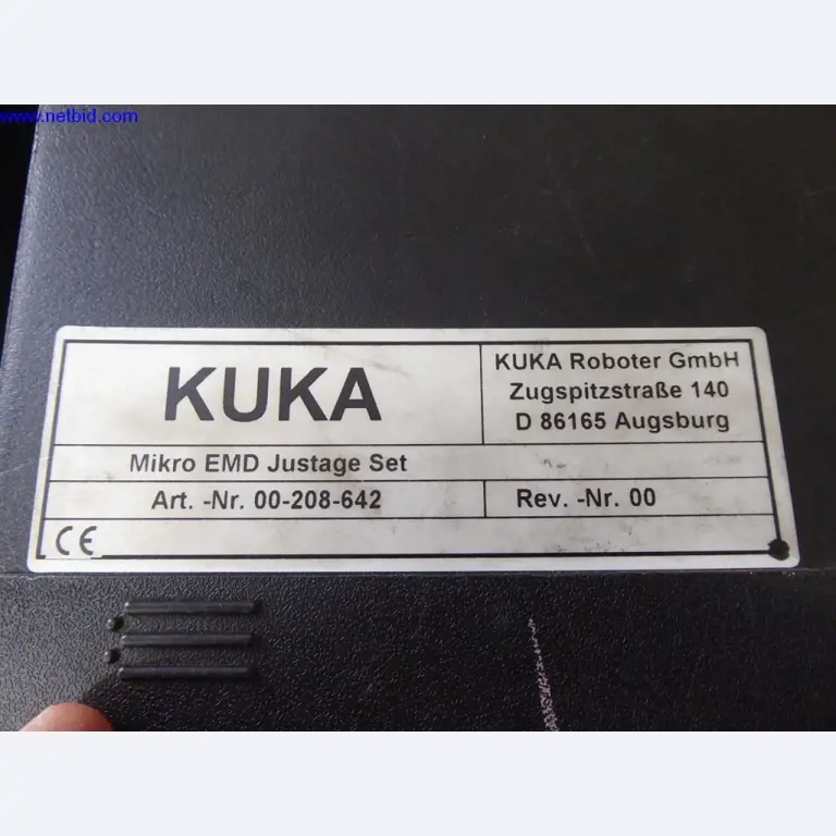 Machinery and equipment of Gusswerke Saarbrücken-2