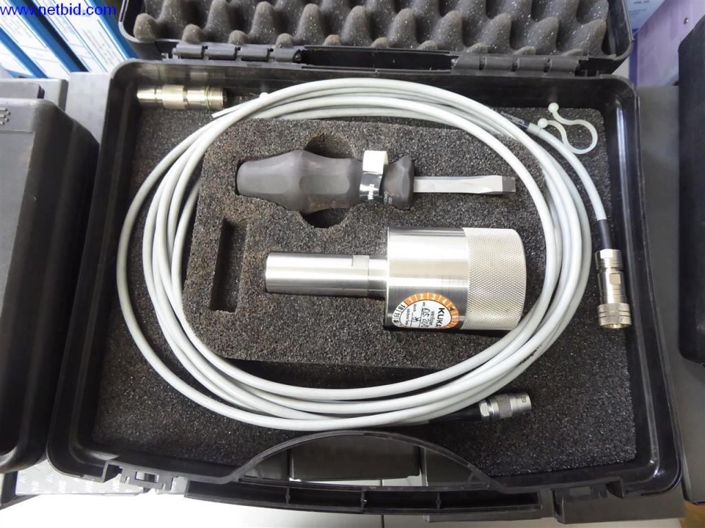 Maschinen und Anlagen der Gusswerke Saarbrücken-3