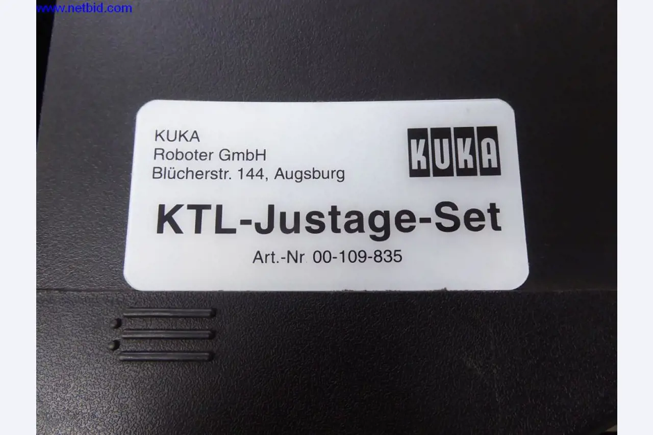 Machinery and equipment of Gusswerke Saarbrücken-4