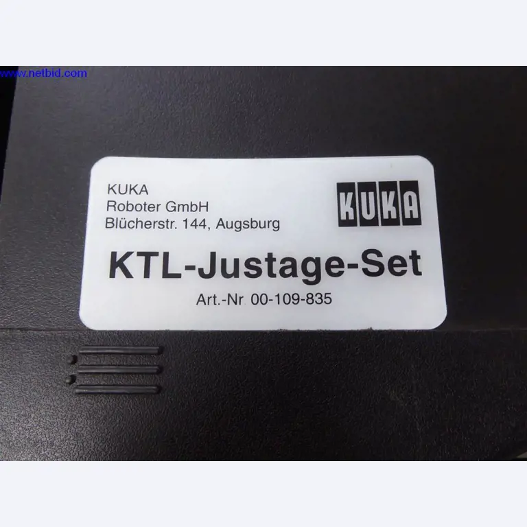 Machinery and equipment of Gusswerke Saarbrücken-4