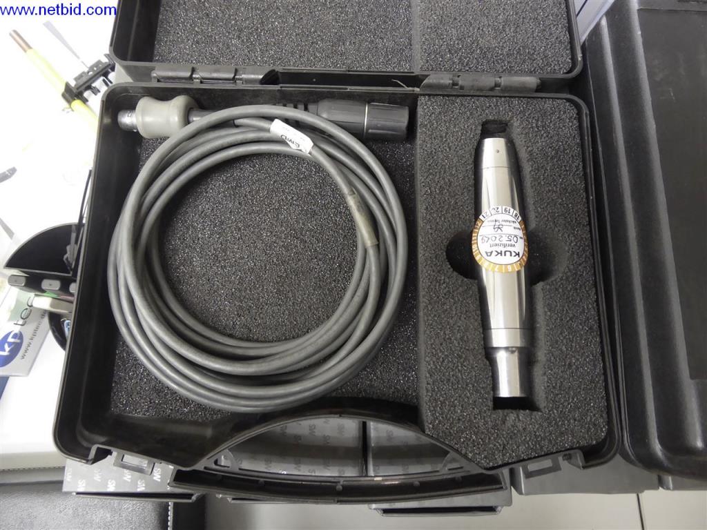 Maschinen und Anlagen der Gusswerke Saarbrücken-5