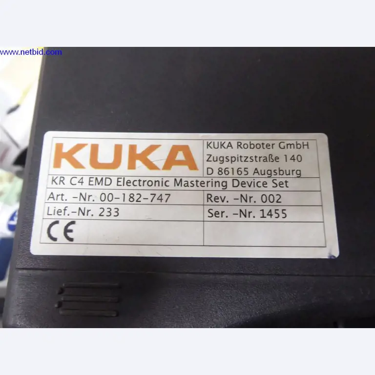 Machinery and equipment of Gusswerke Saarbrücken-6