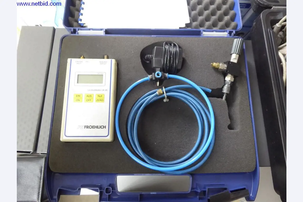 Maschinen und Anlagen der Gusswerke Saarbrücken-1