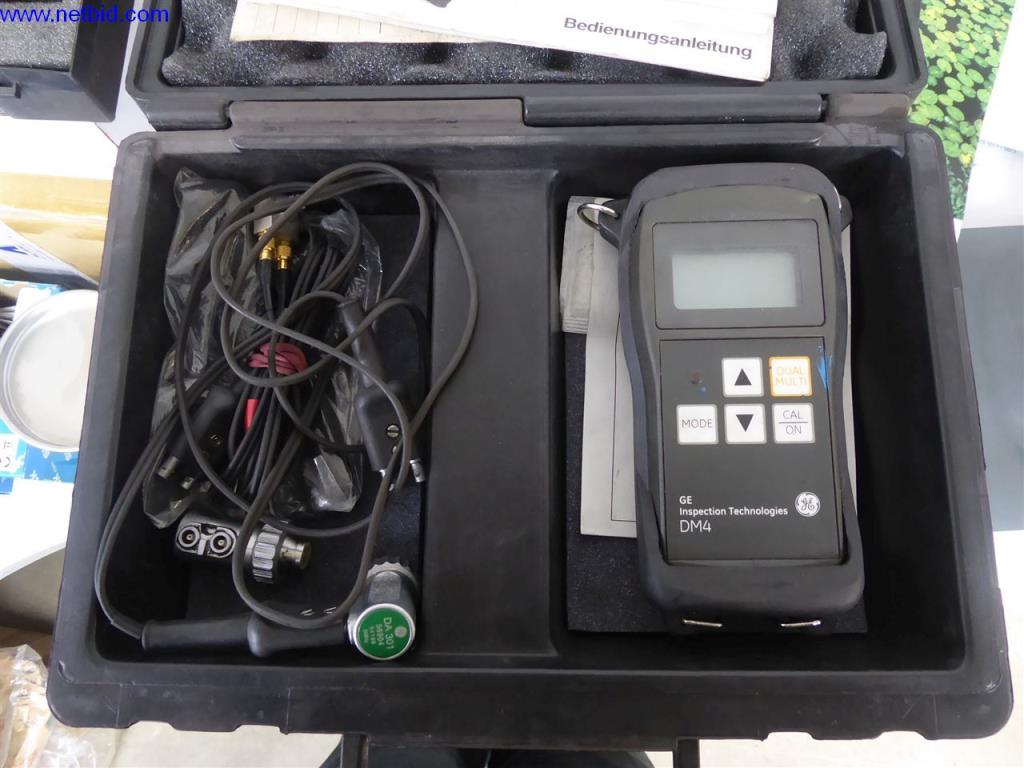 Maszyny i systemy w Gusswerke Saarbrücken-2