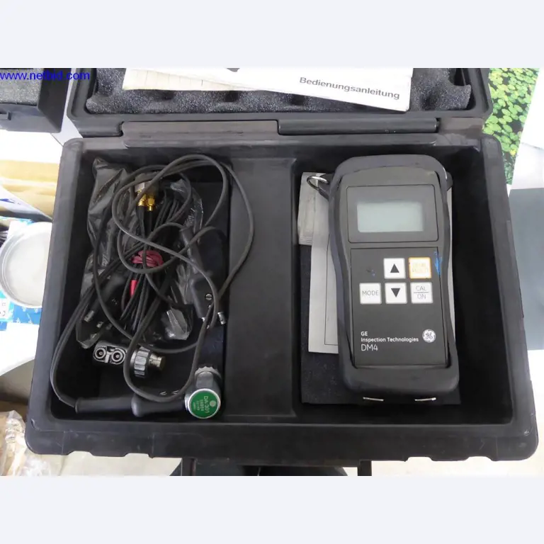 Maschinen und Anlagen der Gusswerke Saarbrücken-2