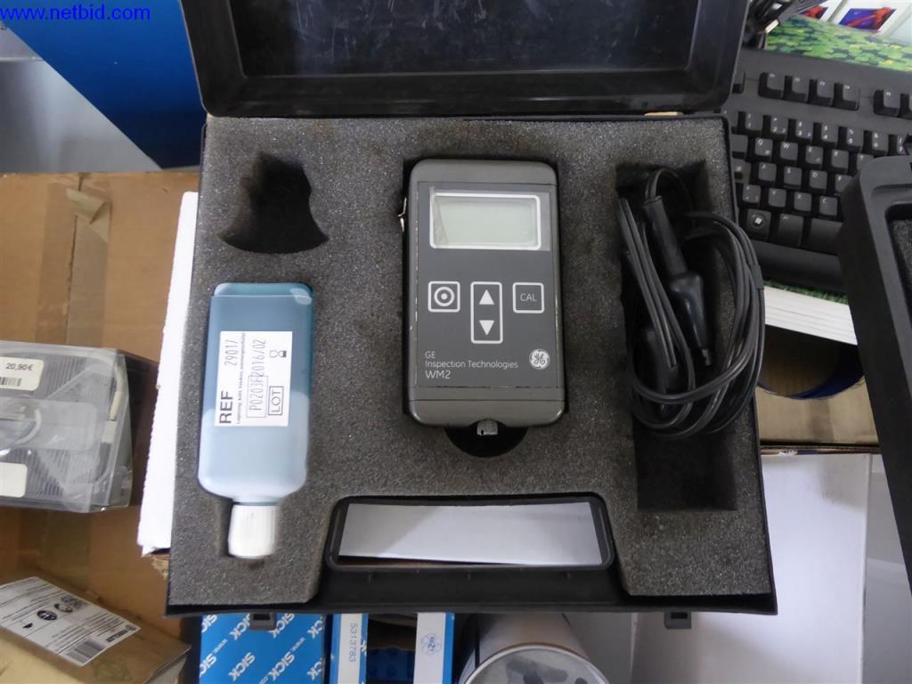 Maszyny i systemy w Gusswerke Saarbrücken-3