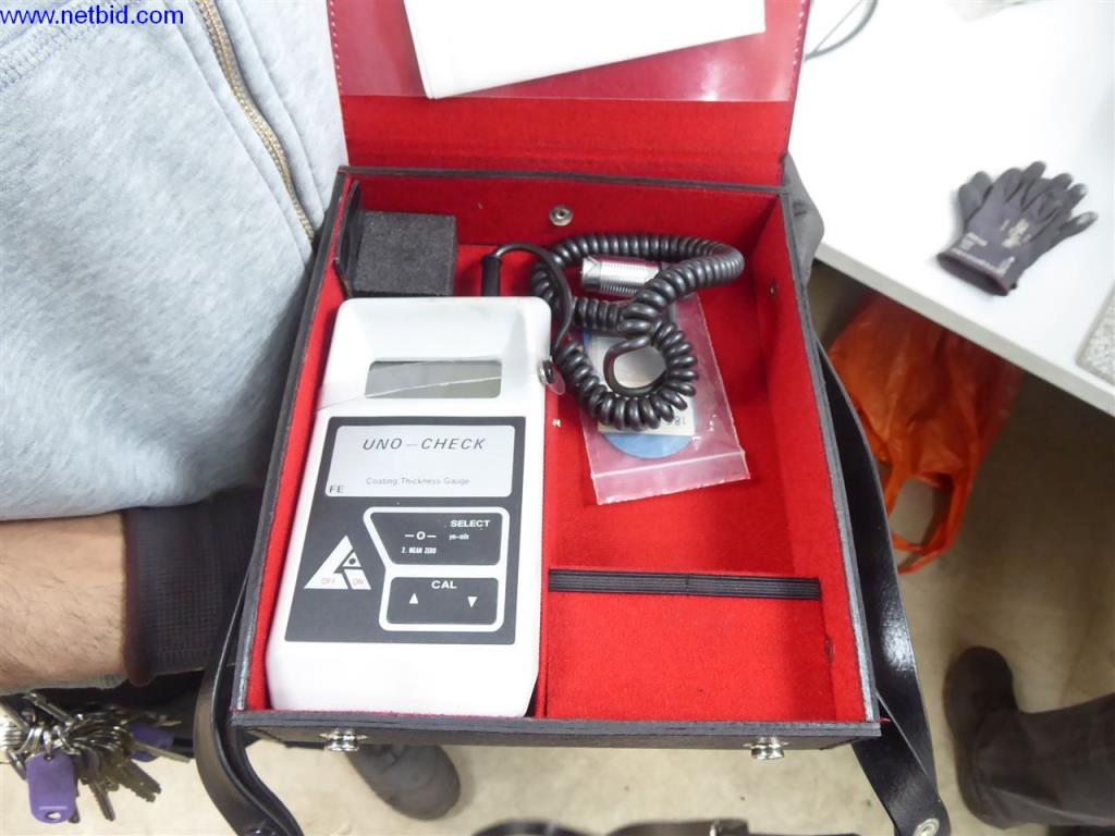 Maszyny i systemy w Gusswerke Saarbrücken-4