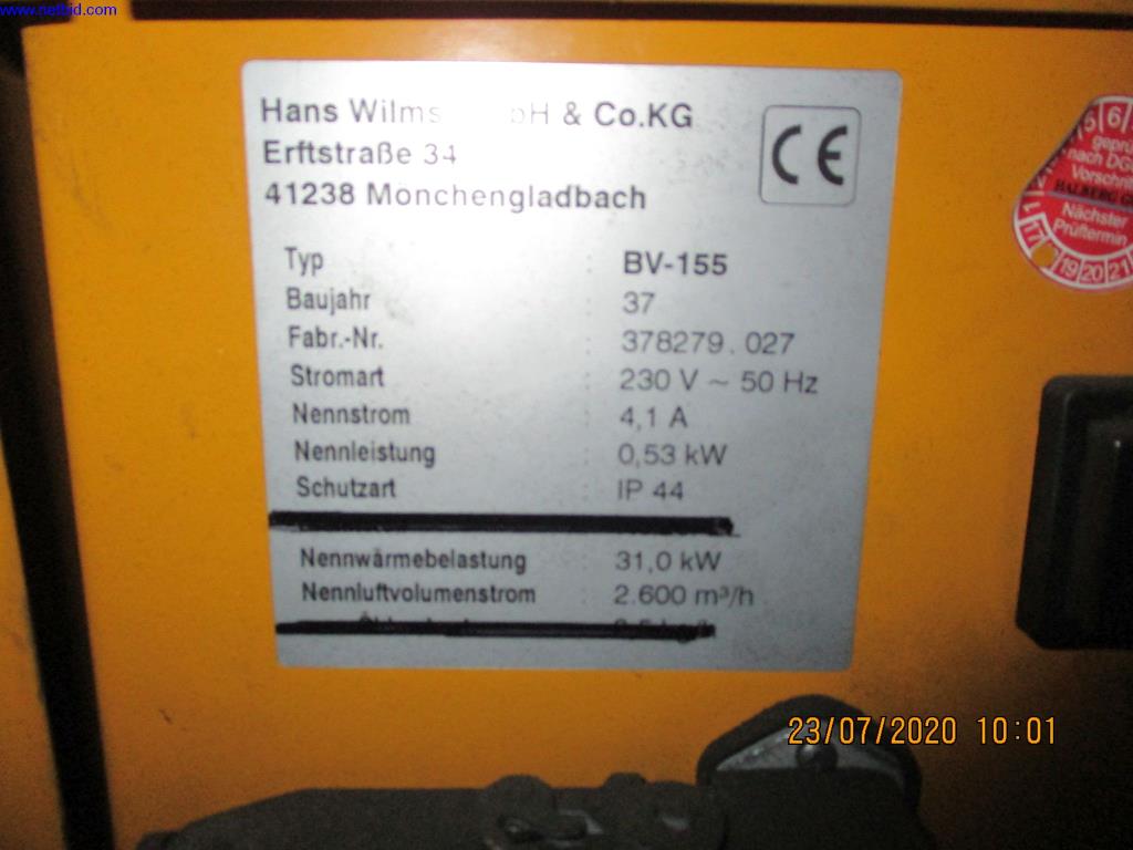 Máquinas e instalaciones en Gusswerke Saarbrücken-2