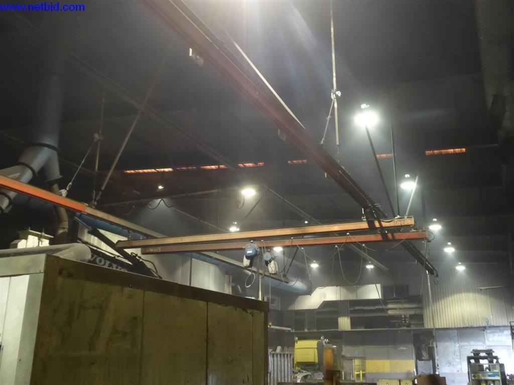 Maschinen und Anlagen der Gusswerke Saarbrücken-1