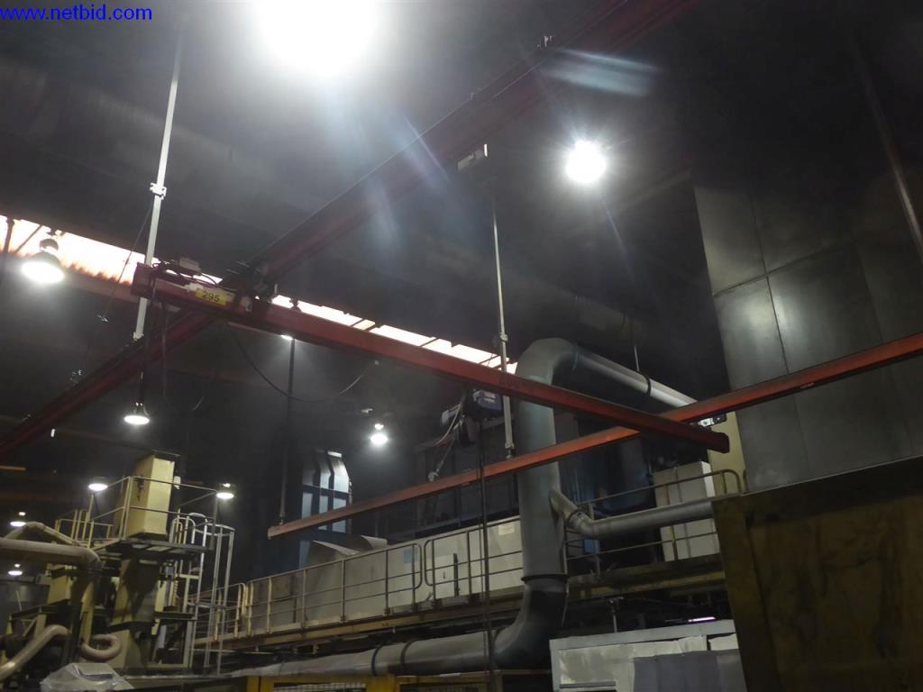 Maschinen und Anlagen der Gusswerke Saarbrücken-2