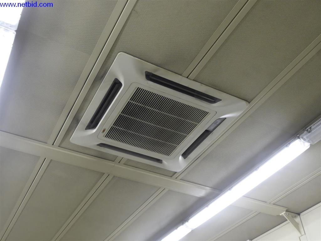 Stroje a systémy ve společnosti Gusswerke Saarbrücken-6