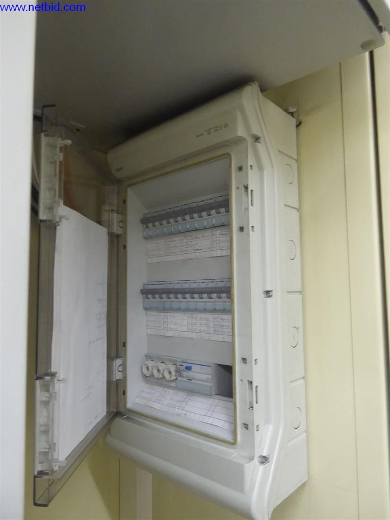 Stroje a systémy ve společnosti Gusswerke Saarbrücken-9