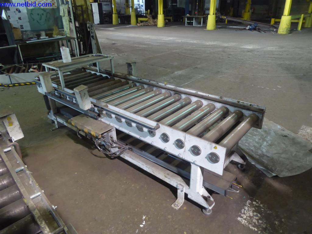 Maschinen und Anlagen der Gusswerke Saarbrücken-7