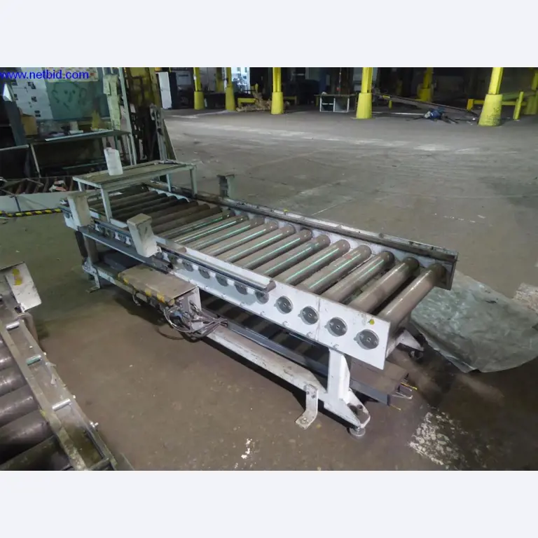 Machinery and equipment of Gusswerke Saarbrücken-7