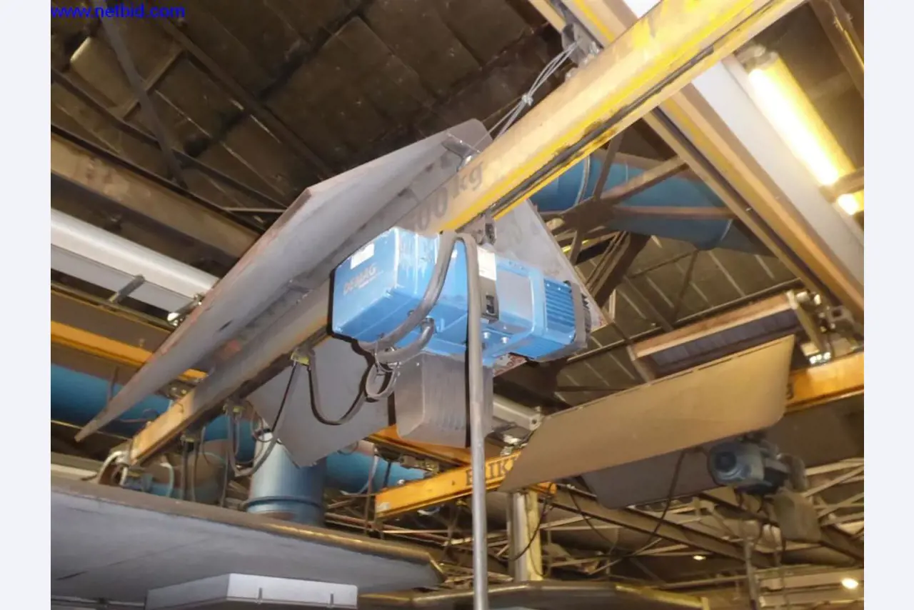 Maszyny i systemy w Gusswerke Saarbrücken-6