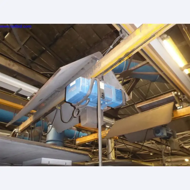 Maszyny i systemy w Gusswerke Saarbrücken-6