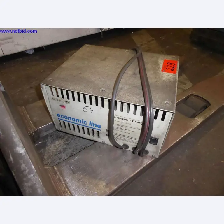 Machinery and equipment of Gusswerke Saarbrücken-4