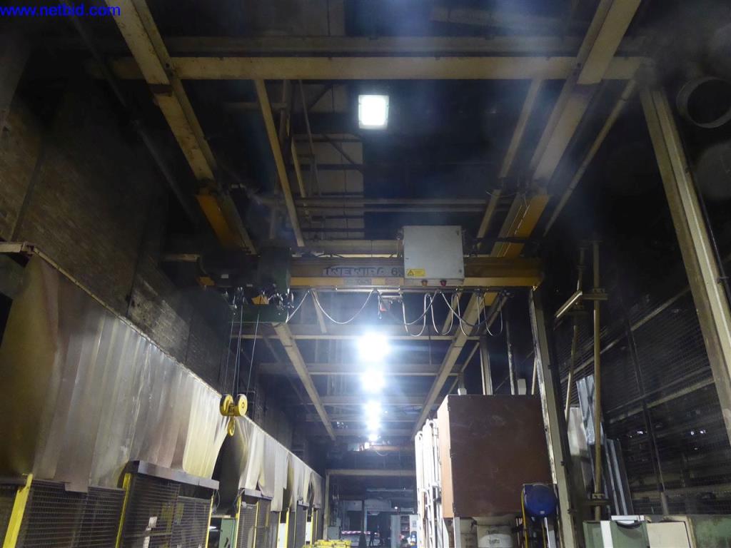 Maschinen und Anlagen der Gusswerke Saarbrücken-1