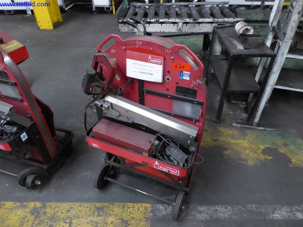 Maschinen und Anlagen der Gusswerke Saarbrücken-1