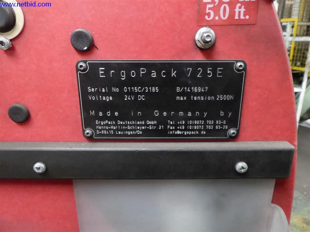 Maschinen und Anlagen der Gusswerke Saarbrücken-2