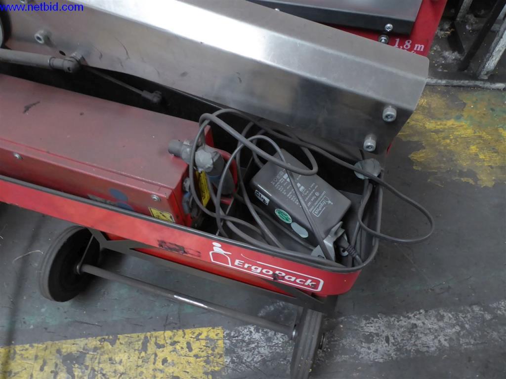 Maschinen und Anlagen der Gusswerke Saarbrücken-4