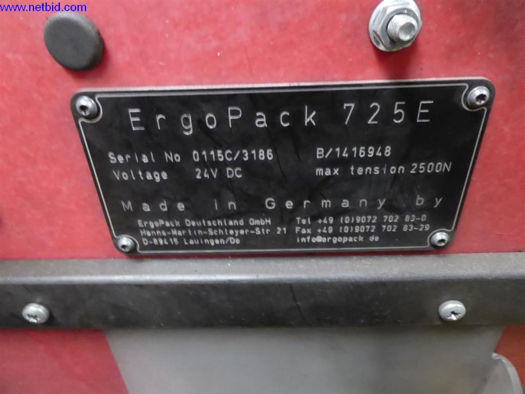 Maschinen und Anlagen der Gusswerke Saarbrücken-2