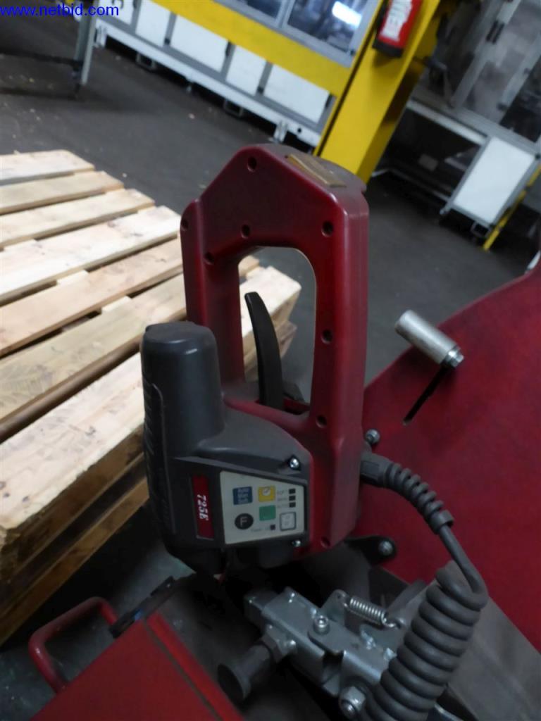 Maschinen und Anlagen der Gusswerke Saarbrücken-3