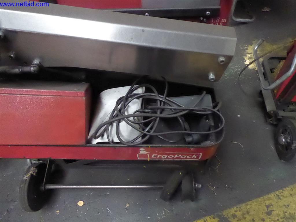 Maschinen und Anlagen der Gusswerke Saarbrücken-4