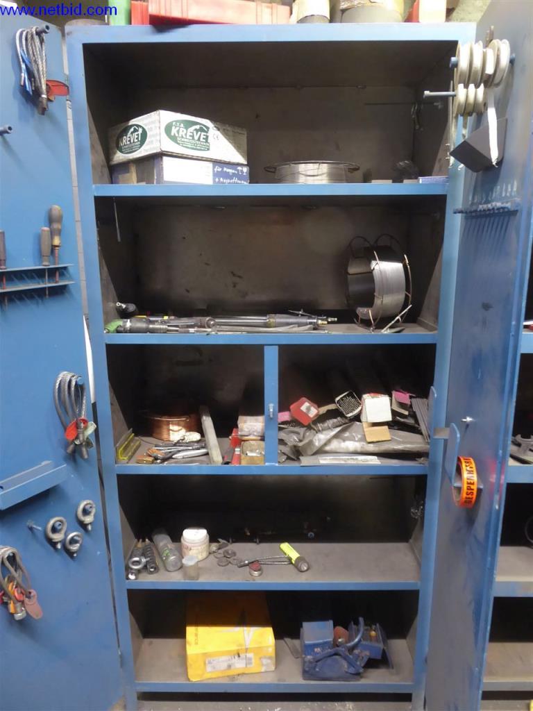 Maschinen und Anlagen der Gusswerke Saarbrücken-10