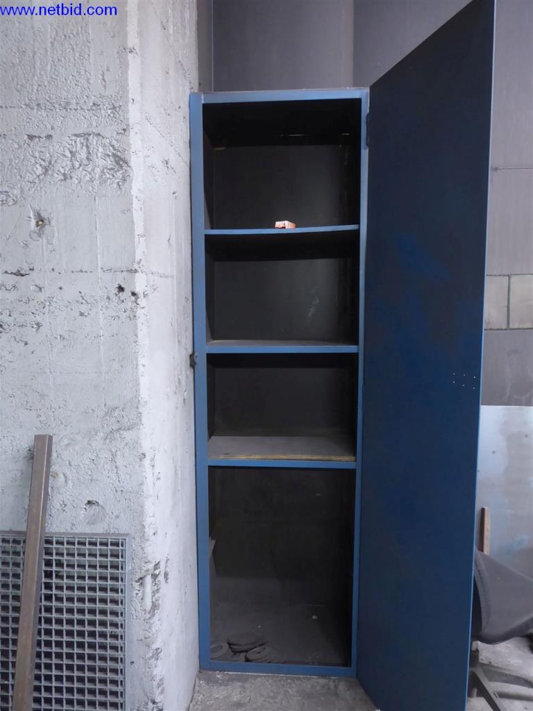 Maschinen und Anlagen der Gusswerke Saarbrücken-7