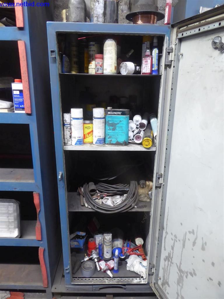 Maschinen und Anlagen der Gusswerke Saarbrücken-8