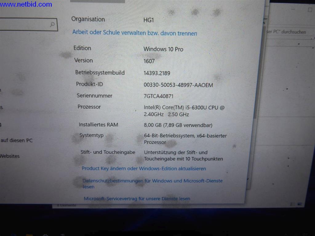 Maschinen und Anlagen der Gusswerke Saarbrücken-3