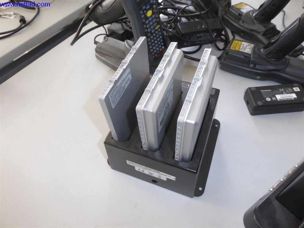 Maschinen und Anlagen der Gusswerke Saarbrücken-4