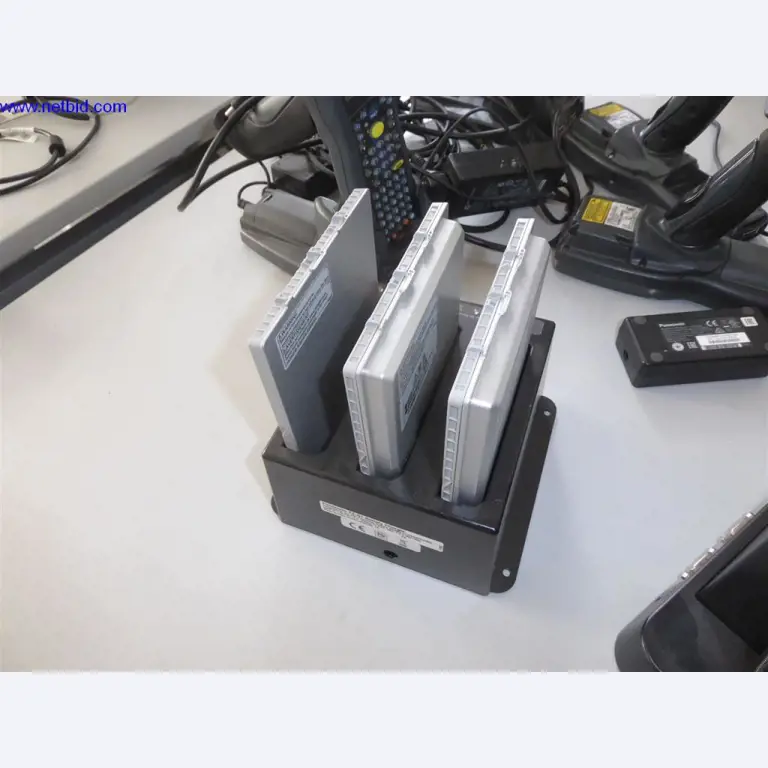 Machinery and equipment of Gusswerke Saarbrücken-4