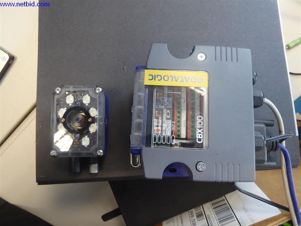 Maschinen und Anlagen der Gusswerke Saarbrücken-1