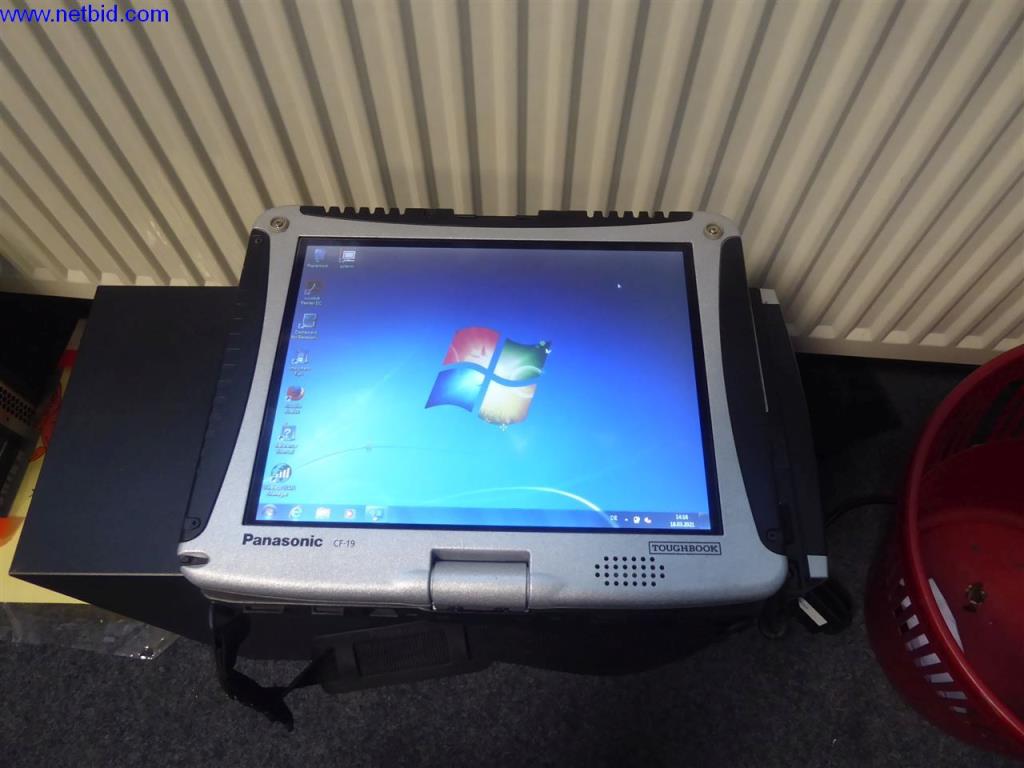 Maschinen und Anlagen der Gusswerke Saarbrücken-2