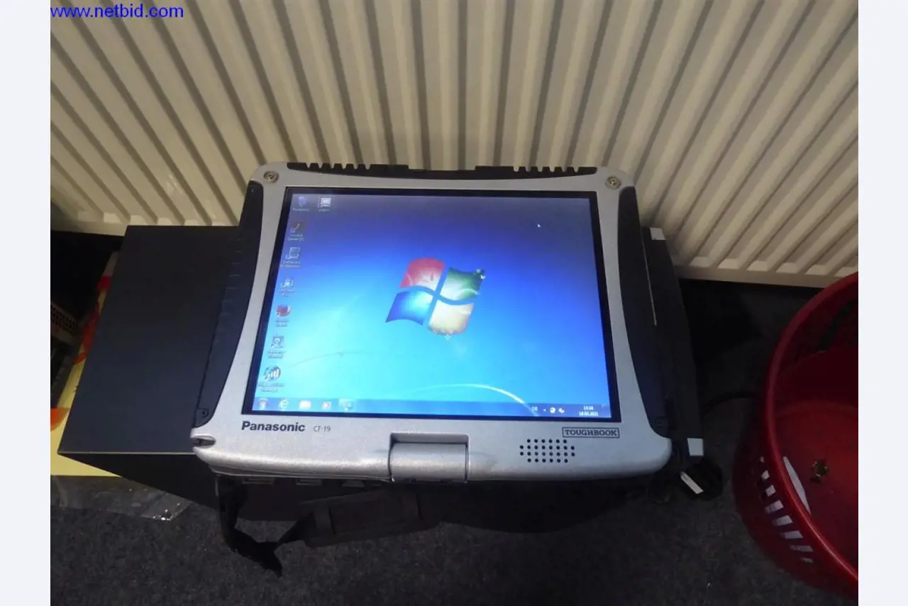 Maschinen und Anlagen der Gusswerke Saarbrücken-2