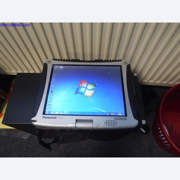 Maschinen und Anlagen der Gusswerke Saarbrücken-2