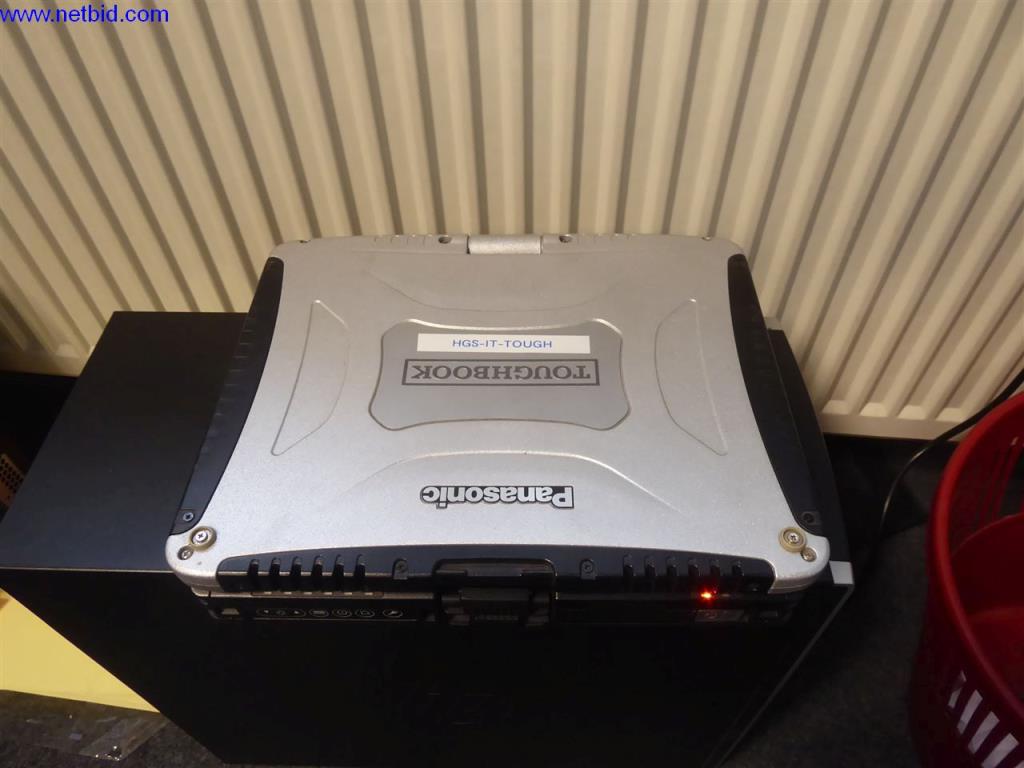 Maschinen und Anlagen der Gusswerke Saarbrücken-3