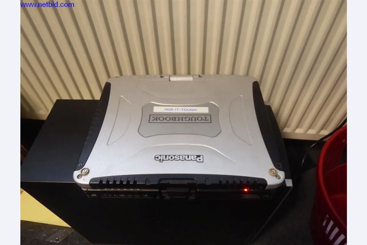 Maschinen und Anlagen der Gusswerke Saarbrücken-3