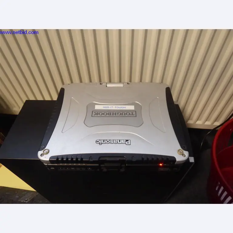 Maschinen und Anlagen der Gusswerke Saarbrücken-3