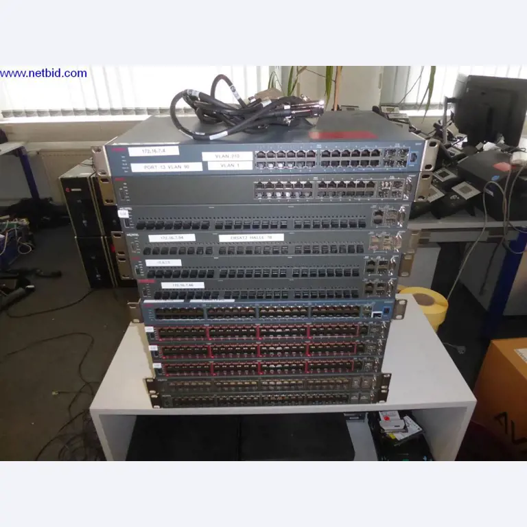 Machinery and equipment of Gusswerke Saarbrücken-2