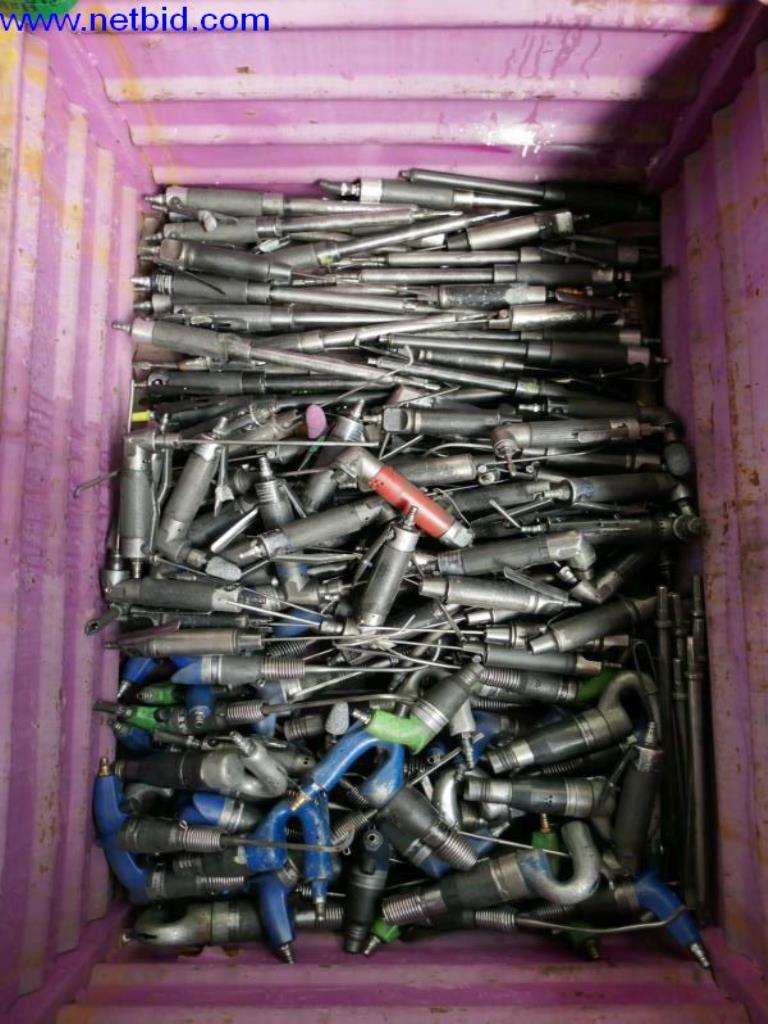 Maschinen und Anlagen der Gusswerke Saarbrücken-1