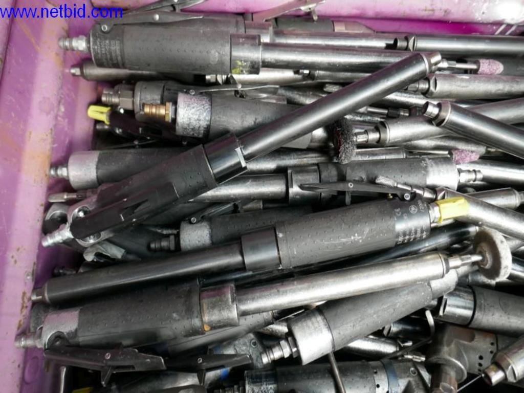 Maschinen und Anlagen der Gusswerke Saarbrücken-2