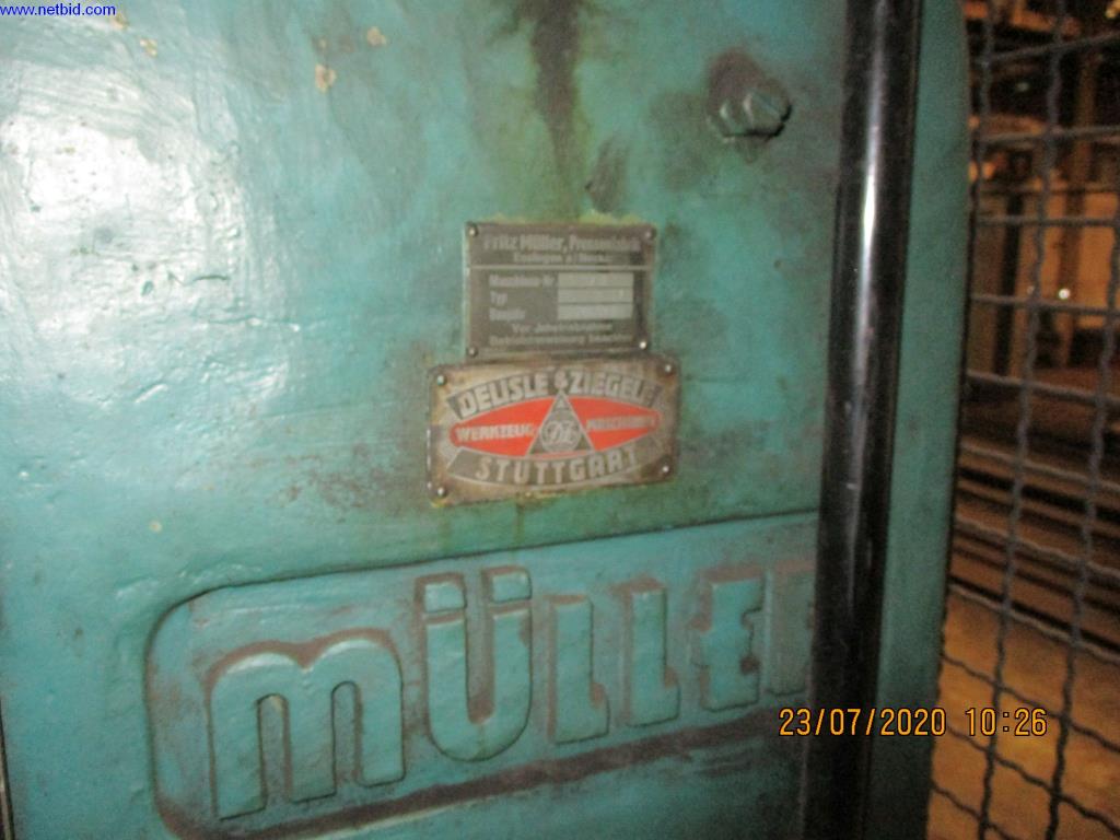 Maschinen und Anlagen der Gusswerke Saarbrücken-3